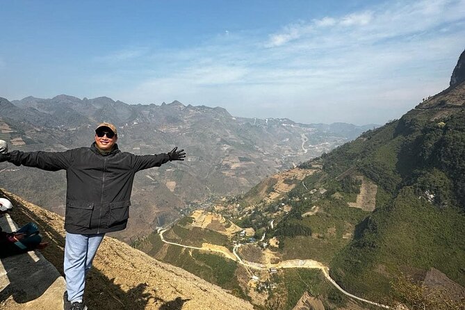 3 Days 2 Nights Ha Giang Loop Tour with Easy Rider Small Group - Day three: Returning through minority villages
