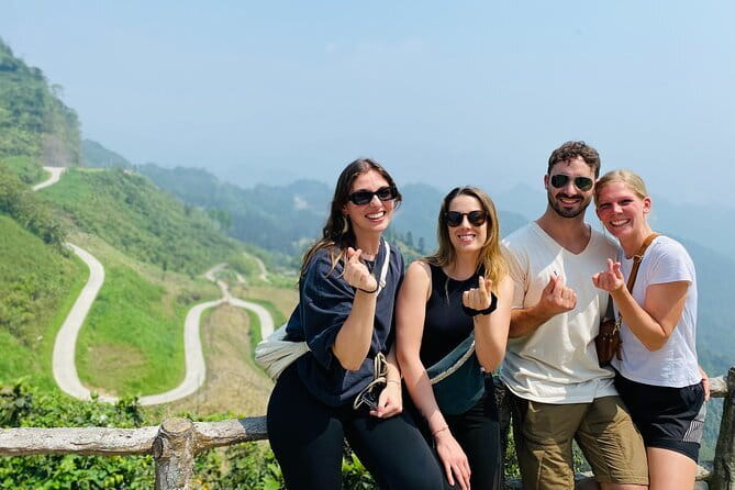 3 Days All Inclusive Strawberry Ha Giang Small Group Tour - Why three days works in Ha Giang