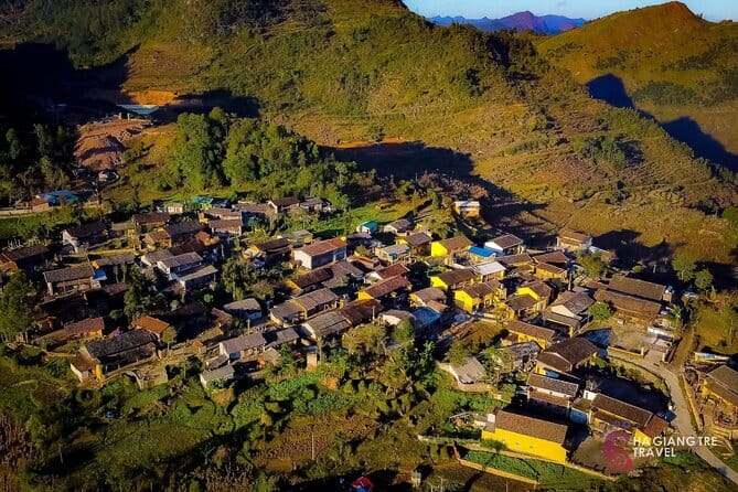 3 Days All Inclusive Strawberry Ha Giang Small Group Tour - Lung Tam, Can Ty, and the road to Yen Minh