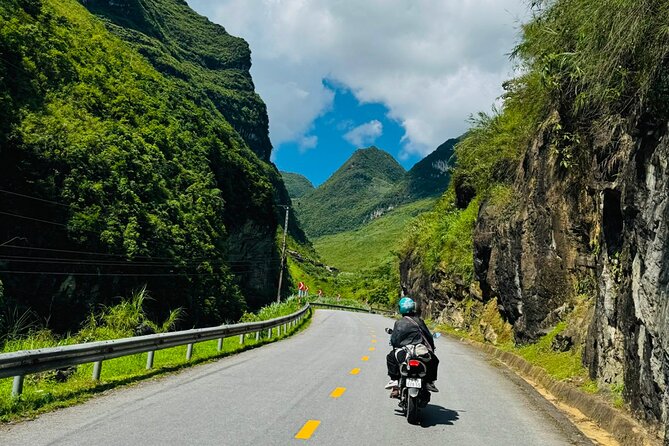 3 Days and 2 Nights Ha Giang Loop Tour - Key things to know before you book