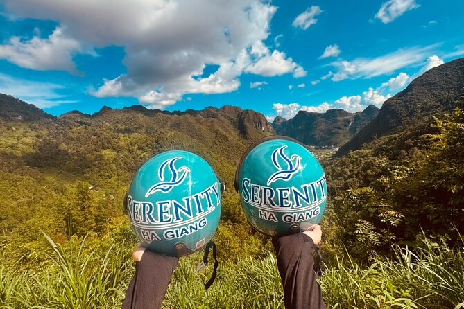 3 Days and 2 Nights Ha Giang Loop Tour - Day one: bánh cuốn, Quan Ba, and the road to Dong Van