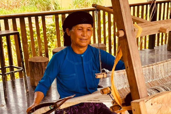 3 Days and 2 Nights Ha Giang Loop Tour - Easy riders, safety, and physical demands