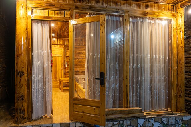 3-Days in Sapa with Overnight at 4 Star Hotel & Bungalow - Why this three-day Sapa plan makes sense