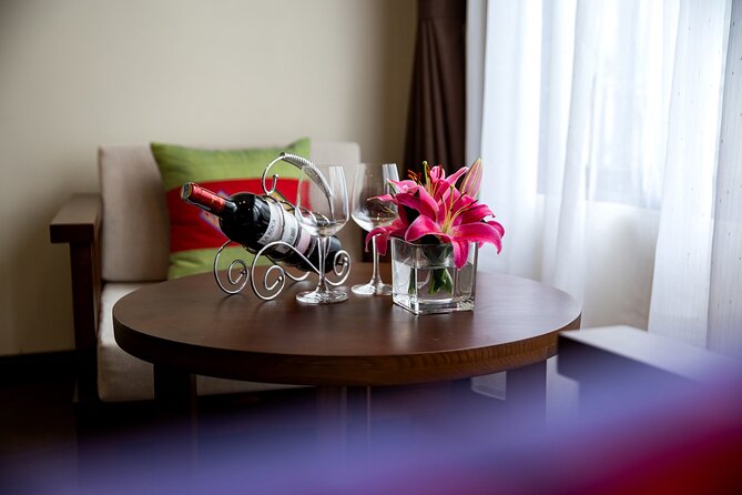 3-Days in Sapa with Overnight at 4 Star Hotel & Bungalow - The practical gap before the Hanoi bus