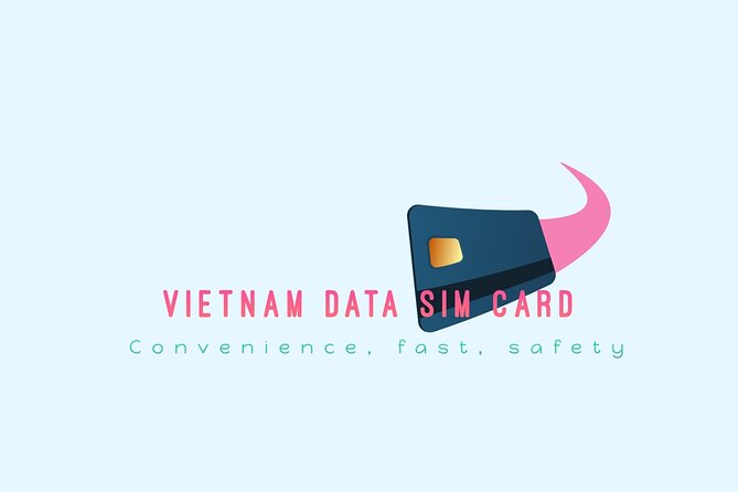 30 Days 180GB Data and Call SIM card Vietnam - What 6GB per day means for your trip