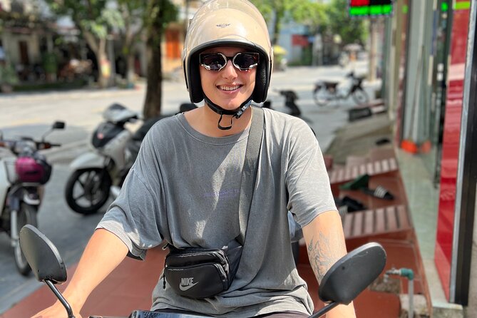 3D2N LOOP TOUR BY MOTORBIKES (self-driving - IDP needed) - Why this Ha Giang route works so well