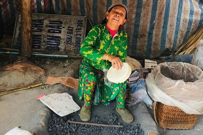 3D2N PRIVATE CAR TOUR + ENGLISH SPEAKING DRIVER (Private rooms) - Day 3: Rice fields, Hmong villages, and the return to Ha Giang