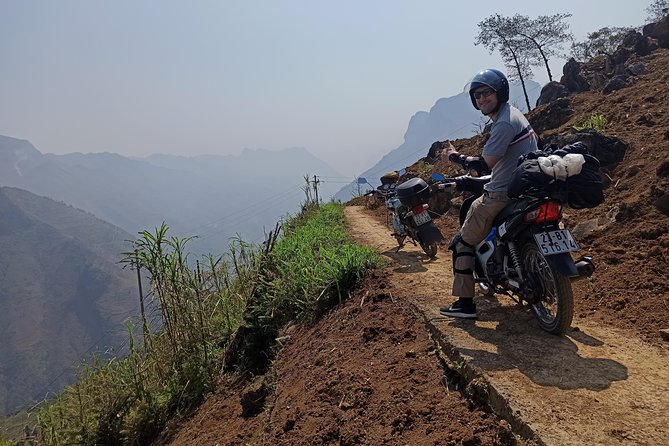 3D2N TOUR WITH EASYRIDERS 150cc (group 4-10Pax + private rooms) - Food, homestays, and the social side