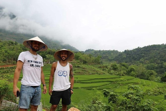 3Day Kayak & Trek to Ha Long Bay and Tamcoc (the 2nd day private) - What the $415 price really covers
