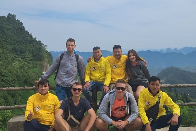 4 Day Ha Giang Loop - From Ha Noi and Return - The six-hour ride from Hanoi to Ha Giang