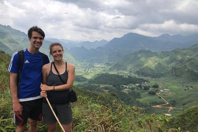 4 Day Ha Giang Loop - From Ha Noi and Return - Villages, Meo Vac, and the road to Du Gia