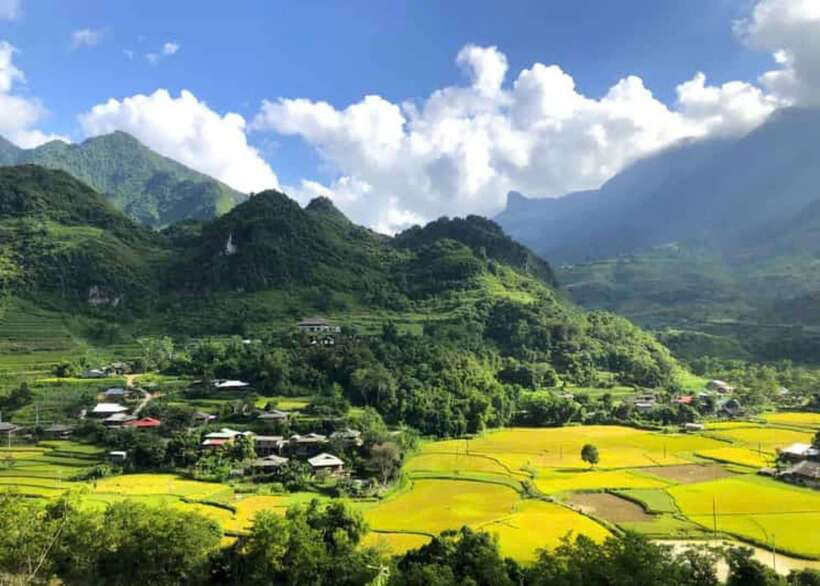 4-day Motorbike Ha Giang Loop Luxury Tour With Easy Rider - Accommodation, meals, and the meaning of luxury