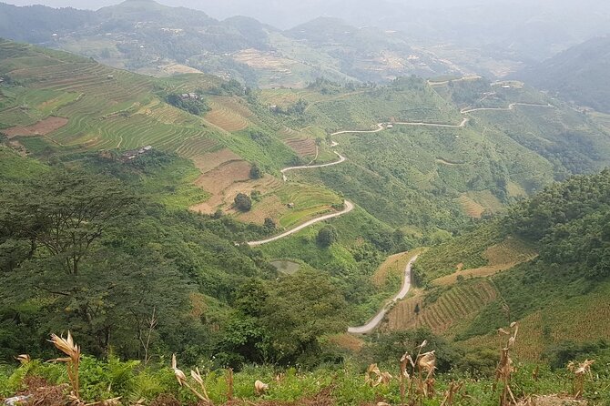 4 Days 3 Nights Ha Giang Easy Driving Motorbike Tours - What the easy-rider setup is really like