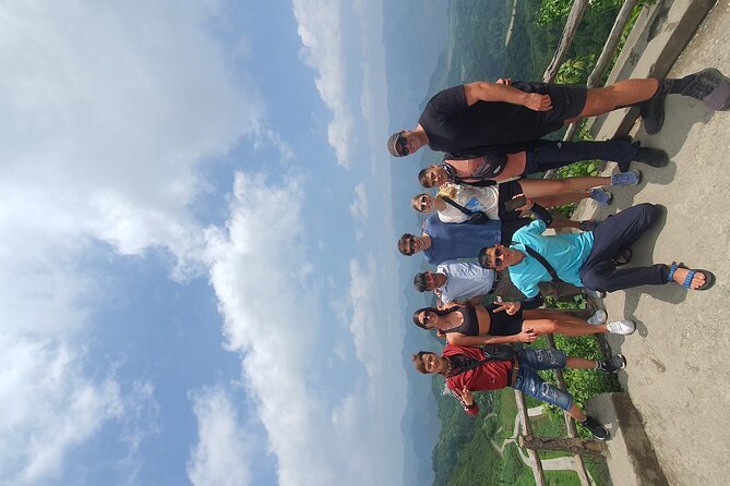 4D3N loop tour with Easyrider 150cc (small group + private rooms) - Yen Minh and an Evening at a Homestay