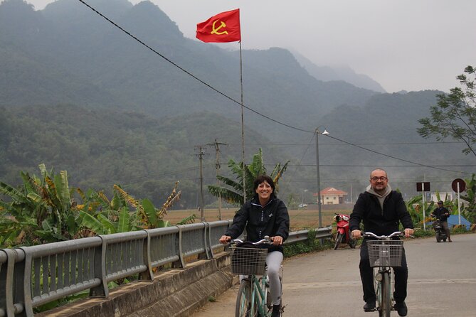 5, 6, 7 day Vietnam Itinerary | Charming | 2026 Northern Packages - Who will enjoy this northern Vietnam route?