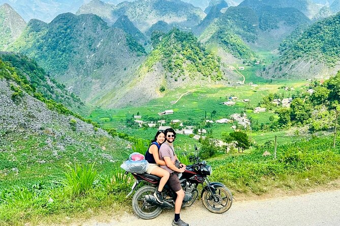 5 Day Ha Giang Loop and Cao Bang Discovery Tour - What makes this five-day route special