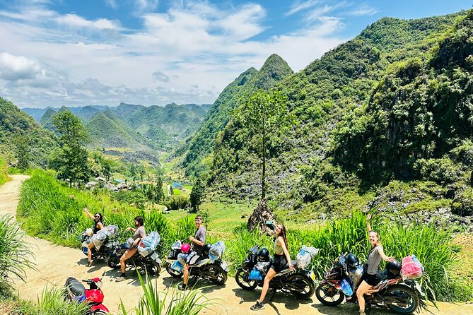 5 Day Ha Giang Loop and Cao Bang Discovery Tour - Why this route works better than a rushed loop