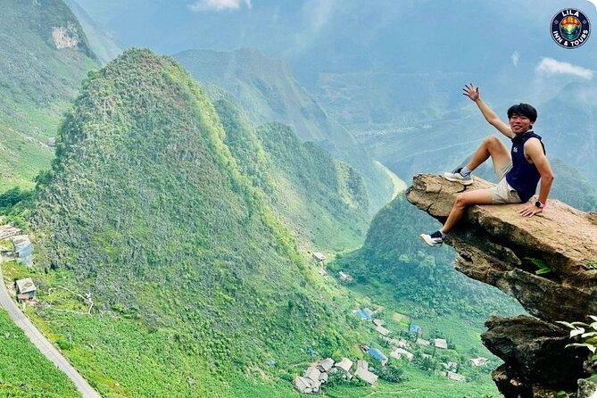 5 Day Ha Giang Loop and Cao Bang Discovery Tour - Easy riders, food, and homestay life