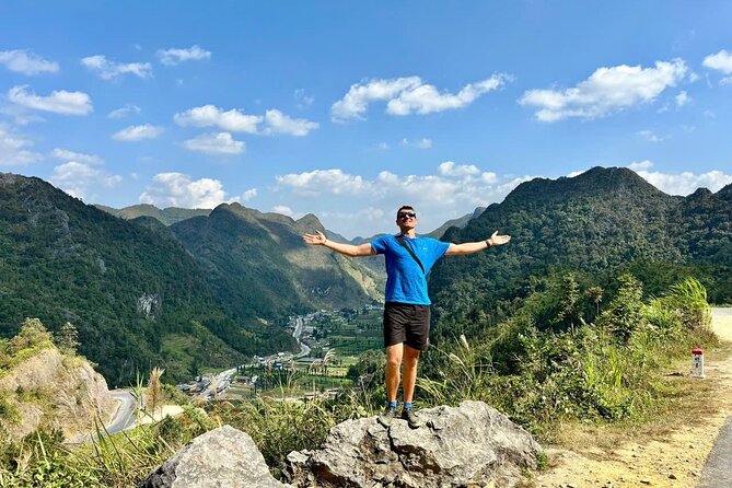 5 Day Ha Giang Loop and Cao Bang Discovery Tour - Who should book this tour?