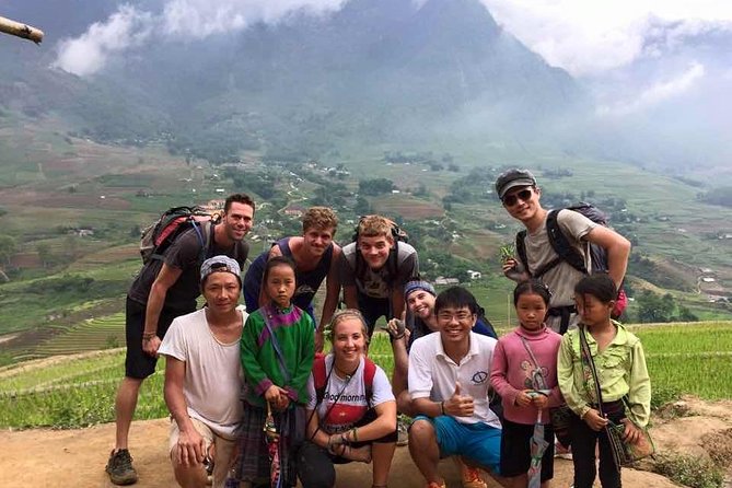 5-Day North Vietnam: Hanoi -Halong Bay -Ninh Binh-Sapa from Hanoi - Five details that shape the experience