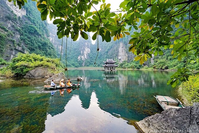 5-Day North Vietnam: Hanoi -Halong Bay -Ninh Binh-Sapa from Hanoi - The Sapa transfer: where the five-day pace gets demanding