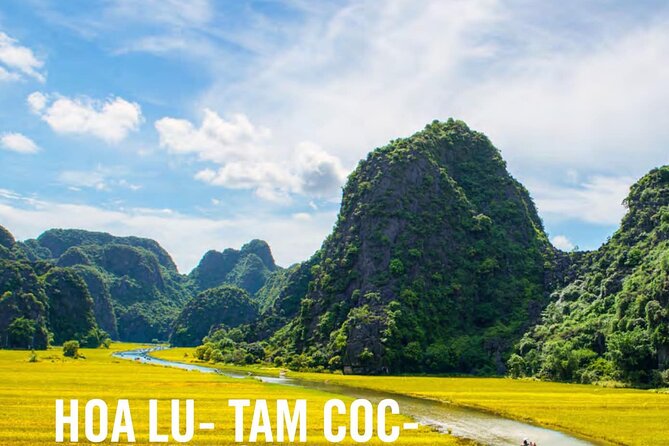 5-Day North Vietnam: Hanoi -Halong Bay -Ninh Binh-Sapa from Hanoi - What $199.90 really buys you
