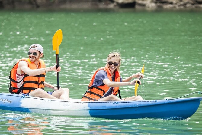 5-Day North Vietnam: Hanoi -Halong Bay -Ninh Binh-Sapa from Hanoi - Who should choose this northern Vietnam route?