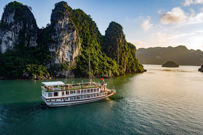 5-Day North Vietnam: Sa Pa - Ninh Binh - Halong Cruise from Hanoi - Key points before you book