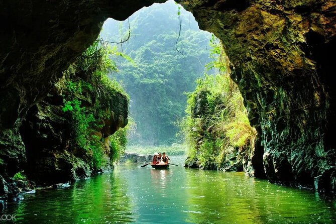 5-Day North Vietnam: Sa Pa - Ninh Binh - Halong Cruise from Hanoi - Three very different sides of northern Vietnam