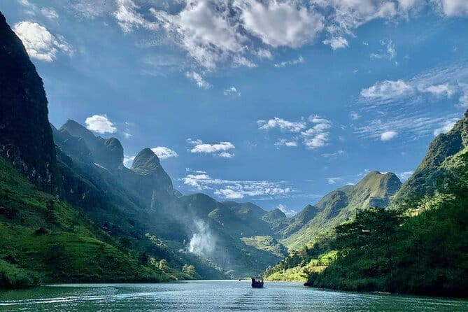 5 Days 4 Nights Ha Giang Cao Bang Ban Gioc - Free Drom 1N before - Why this route is more than a motorbike ride