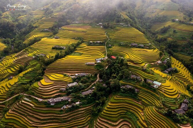 5 Days 4 Nights Ha Giang Cao Bang Ban Gioc - Free Drom 1N before - Day 4: Ban Gioc Waterfall and the Chinese border