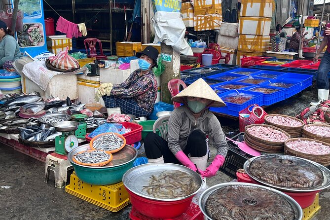 5 Dishes Cooking Class with Market Trip in Da Nang - Why this class works well in Da Nang