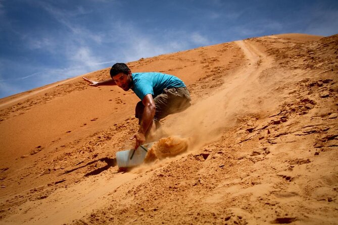 5-hour Sunrise or Sunset Jeep Tour from Mui Ne Beach Town - Key points to know before booking