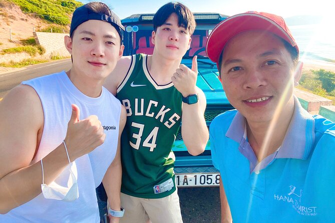 5-hour Sunrise or Sunset Jeep Tour from Mui Ne Beach Town - Why this short Jeep tour works well in Mui Ne