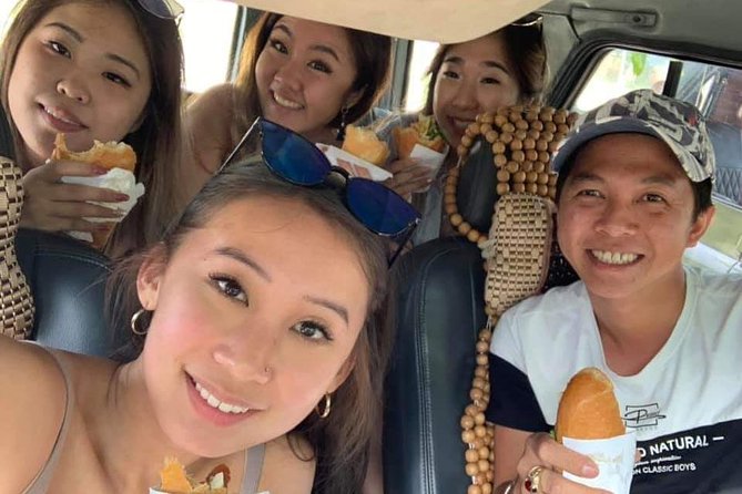 5-hour Sunrise or Sunset Jeep Tour from Mui Ne Beach Town - The guide can shape the entire experience