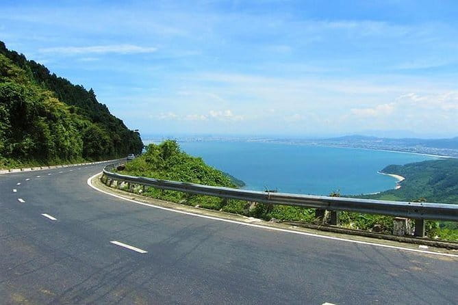 6-Day Central Vietnam Itinerary: Stunning Highlights for 2026-27 - Day 5: A boat day to Cham Island