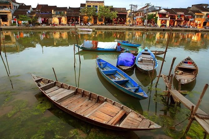 6-Day Central Vietnam Itinerary: Stunning Highlights for 2026-27 - Day 6: My Son Sanctuary and the final cultural stop