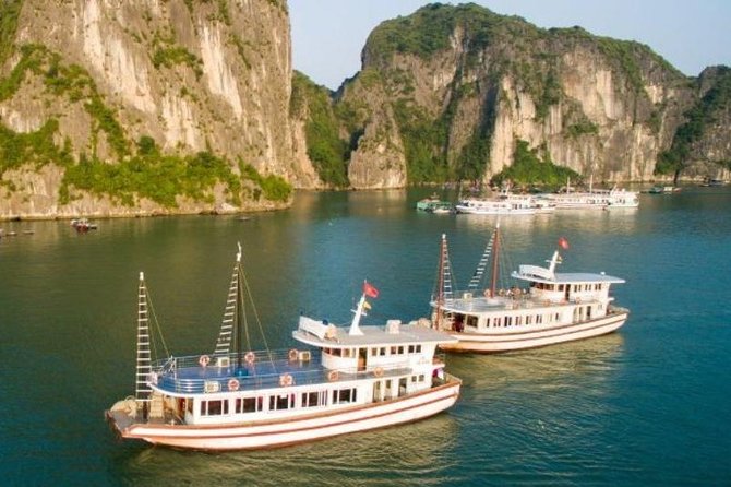 6 Hour Cruise in Hanoi - Key points before you book