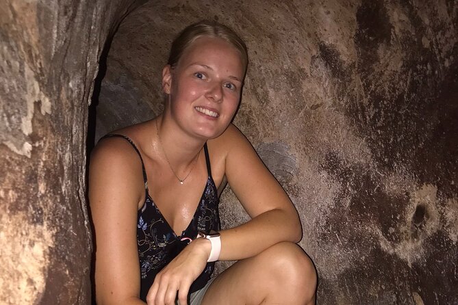6 Hours Historical Tour in Cu Chi Tunnel with Free Snack - Why the Cu Chi Tunnels matter