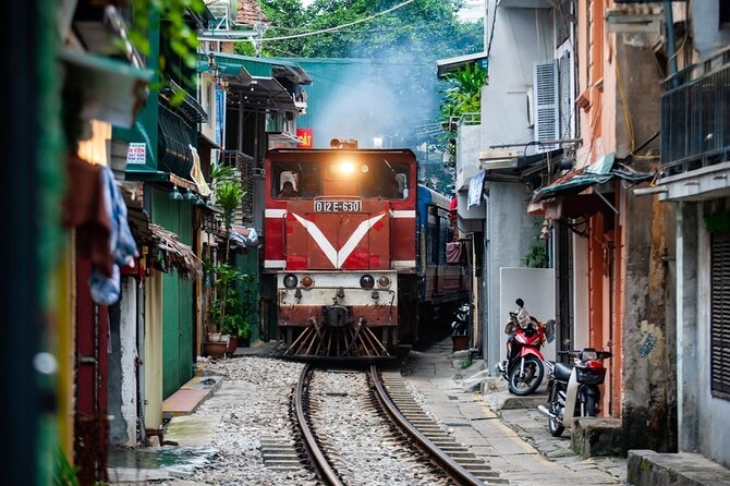 7-Day Vietnam Itinerary | Tranquil | Best 2026 North and South - Bai Dinh, Trang An, and 500 steps at Mua Caves