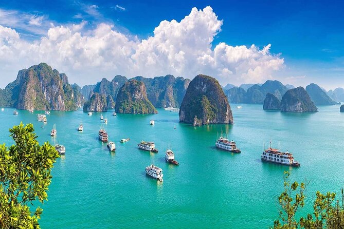 7-Day Vietnam Itinerary | Tranquil | Best 2026 North and South - Ho Chi Minh City and the Cu Chi Tunnels