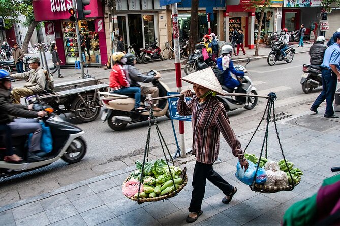 7-Day Vietnam Itinerary | Tranquil | Best 2026 North and South - Ha Long Bay from port to overnight boat