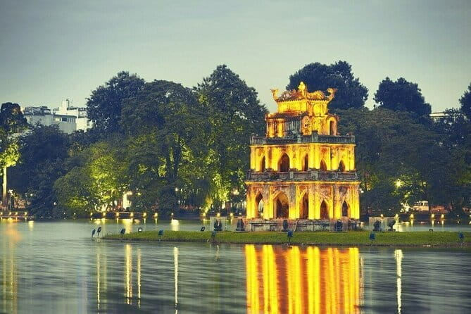 7 Days Explore Vietnam Trip - What this seven-day Vietnam trip actually covers