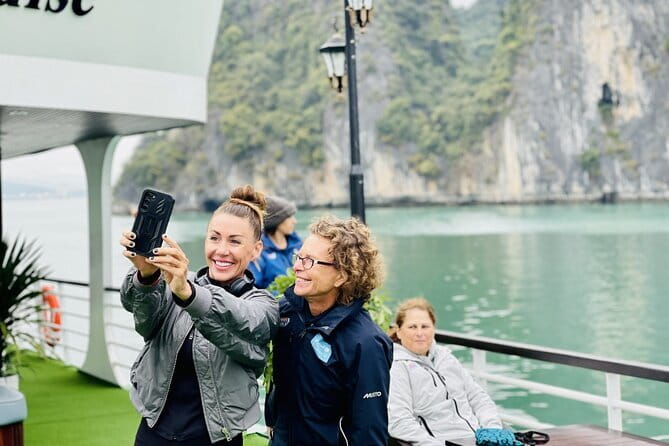 7 Days Explore Vietnam Trip - Ninh Binh brings the trip’s best countryside views