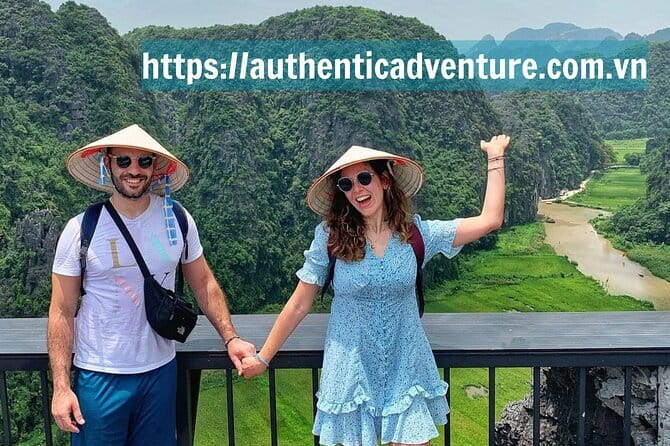7 Days Explore Vietnam Trip - Ba Na Hills and the Golden Bridge are polished mountain attractions