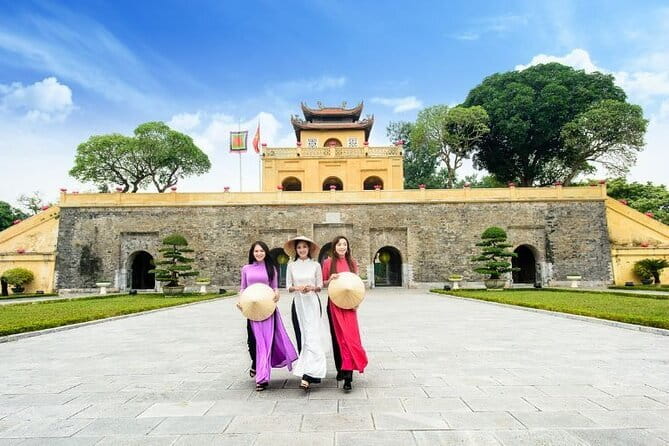 7 Days Explore Vietnam Trip - The southern Vietnam promise needs clarification