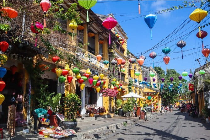 7 Days Explore Vietnam Trip - Hanoi begins with temples, mausoleums, and electric cars