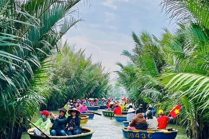 7 Days South & Central Vietnam | Highlights and Top Destinations - Day 2: Ho Chi Minh City landmarks, then the Cu Chi Tunnels