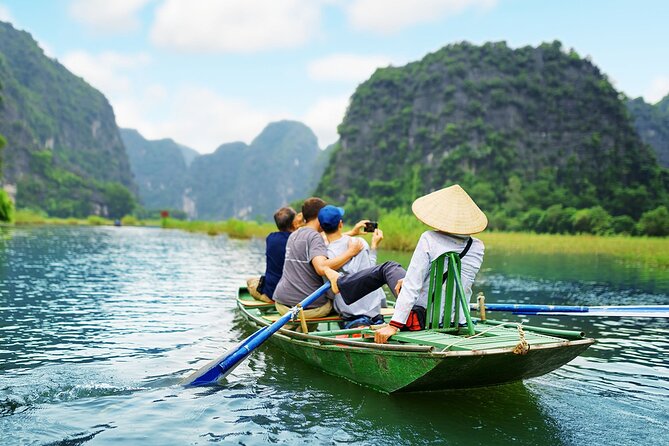7 Days Vietnam Travel (Hanoi- Ninh Binh - Sapa - Ha Long) - What $586 buys you in northern Vietnam