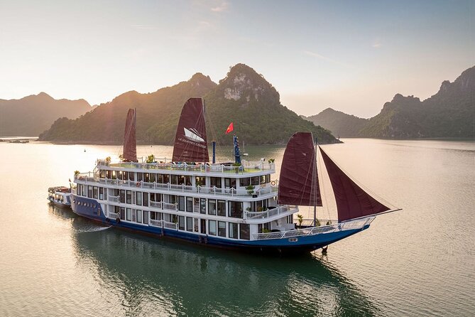7 Days Vietnam Travel (Hanoi- Ninh Binh - Sapa - Ha Long) - Day 6: Kayaking, Luon Cave, and the trip back to Hanoi